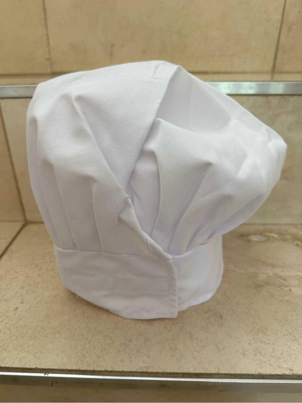 Chef’s hat (OS) (NIB) - Picture 2 of 7